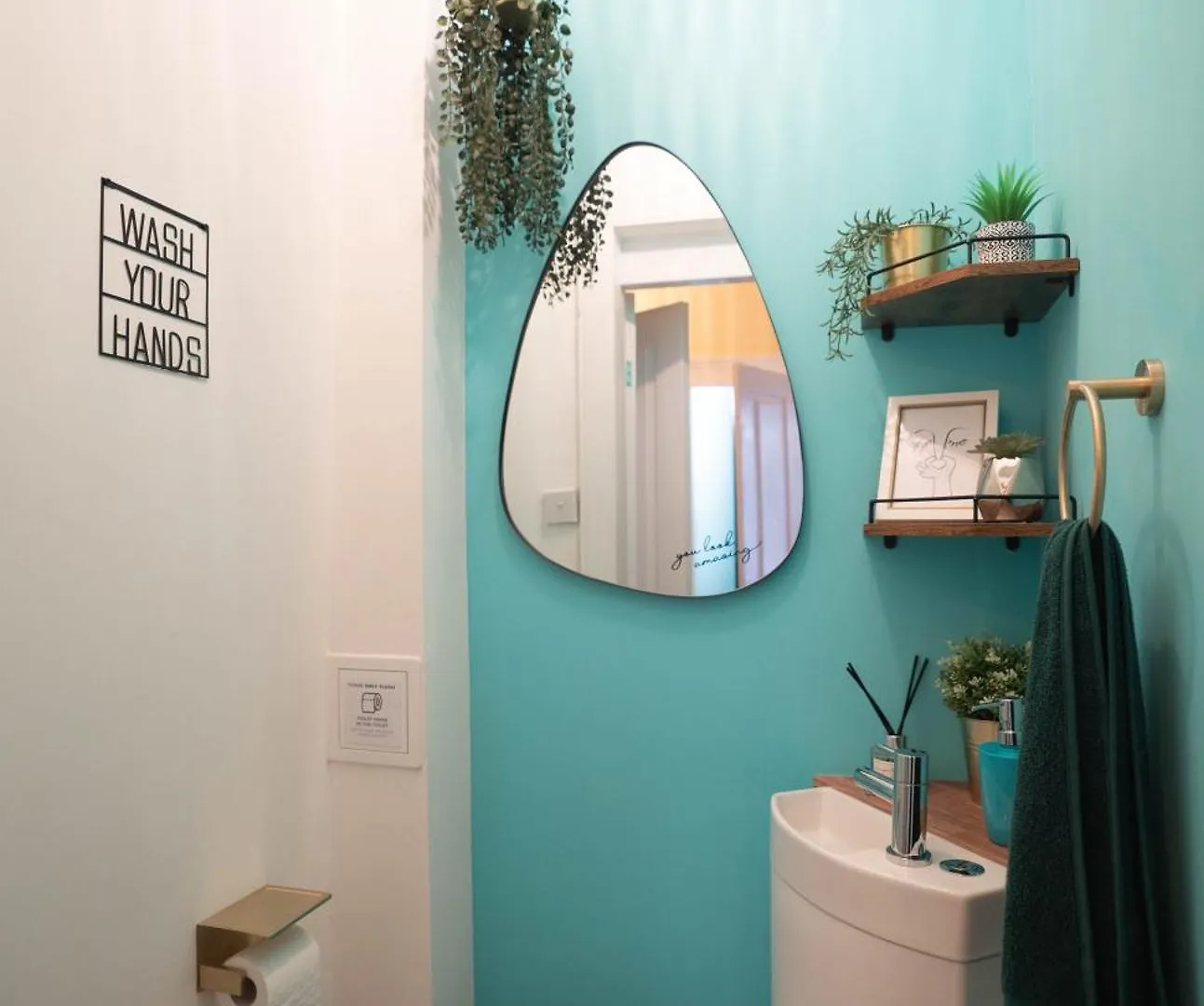 Stylish Apartment In Edinburgh 5 Beds 3 Bedrooms Großbritannien