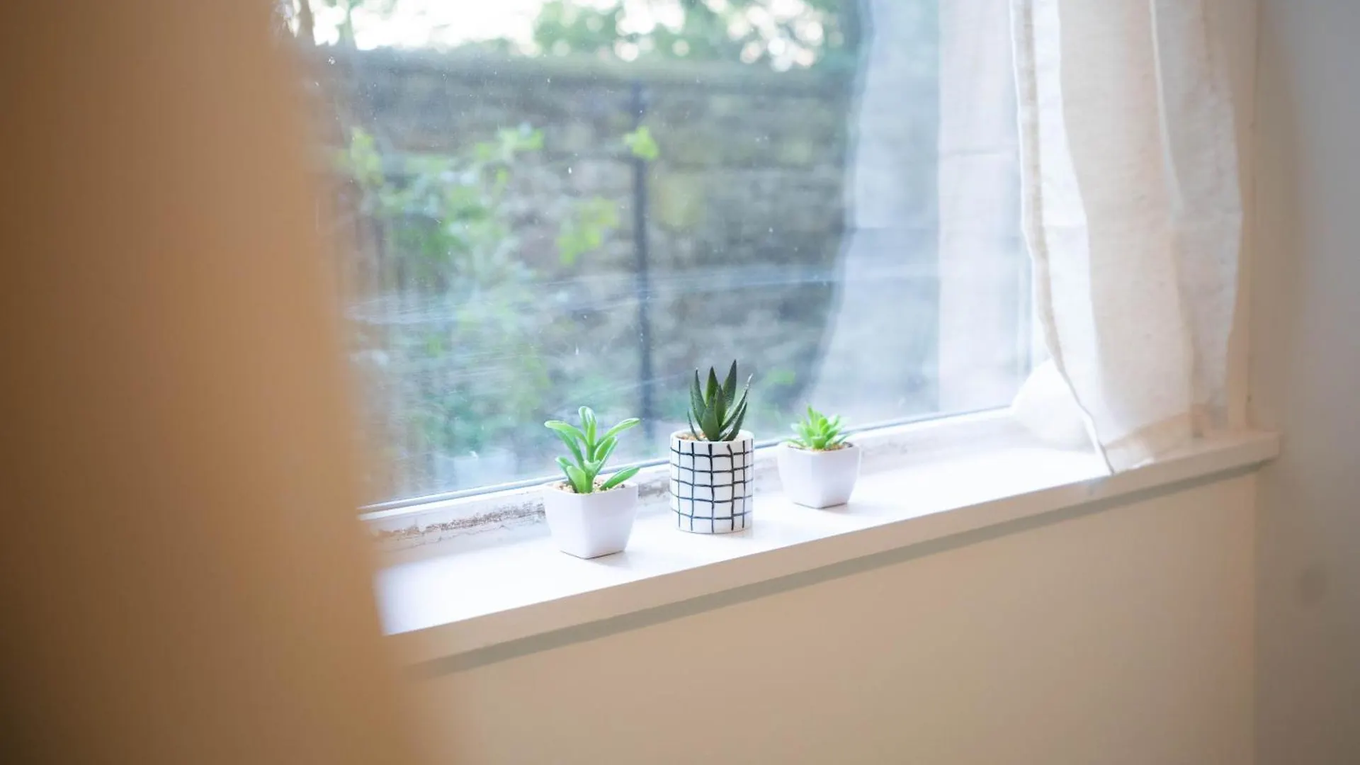 Stylish Apartment In Edinburgh 5 Beds 3 Bedrooms